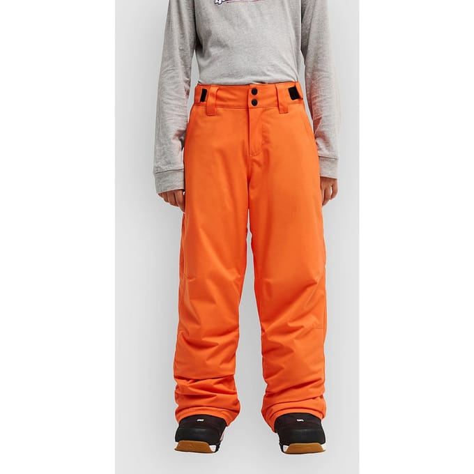 Quiksilver Estate Kids Broek rood