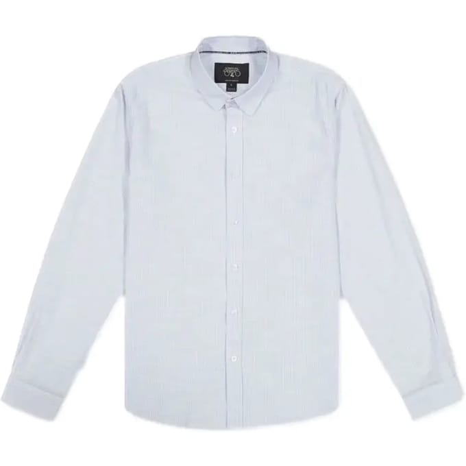 Overhemd Lange Mouw Le Temps des Cerises BLAT-shirt