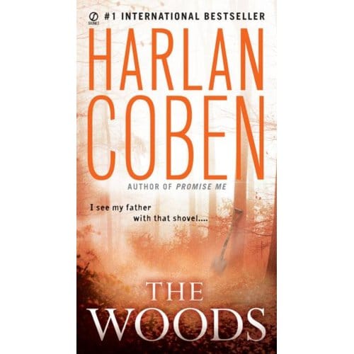 The Woods - Harlan Coben