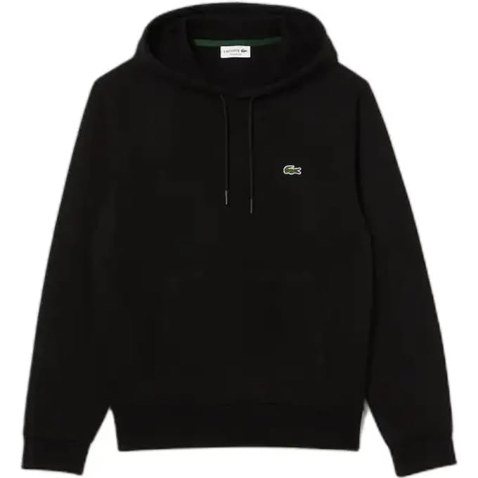 Capuchon sweaters Lacoste SH9623