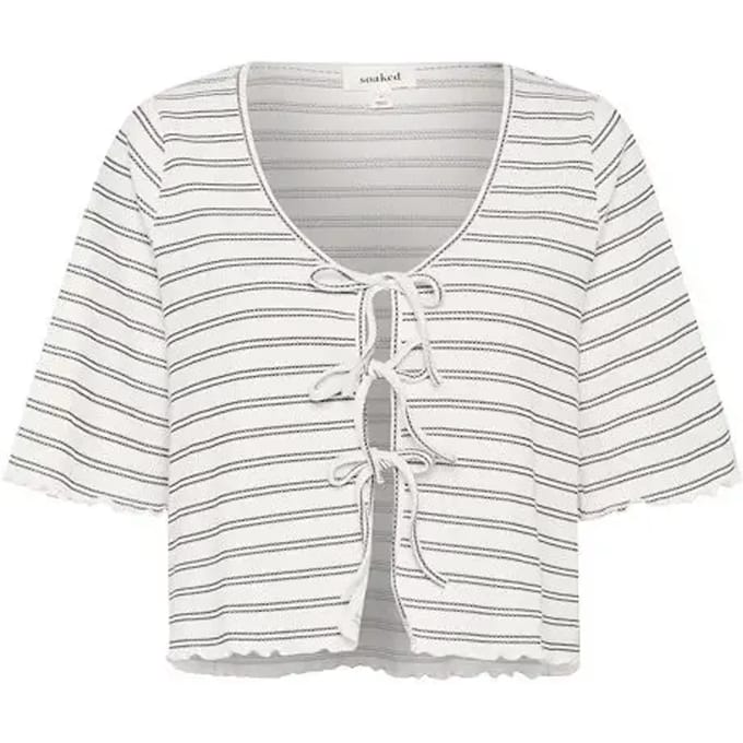 Vrouwenblouse Soaked in Luxury Eleanora