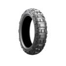 Bridgestone Battlax Adventurecross 41 70q Tl Adventure Achterband Zwart 150 / 70 / R18