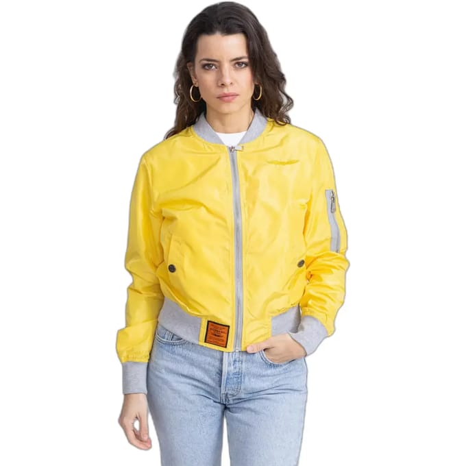 Damesjas Bombers MA1
