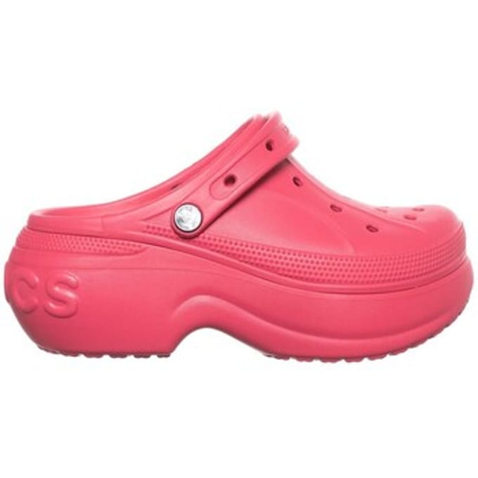 Klompen Crocs Bella Clog