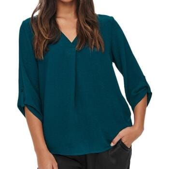 3/4 damesblouse JDY Divya