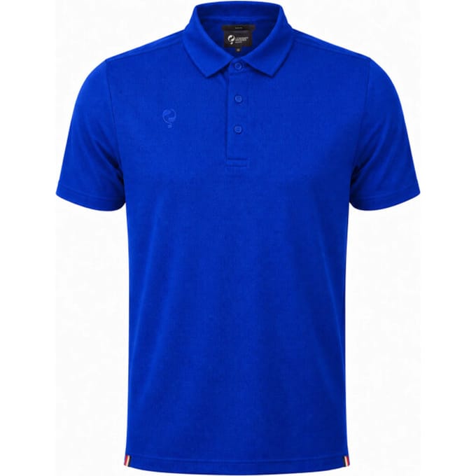 Q1905 Polo shirt berlijn konings