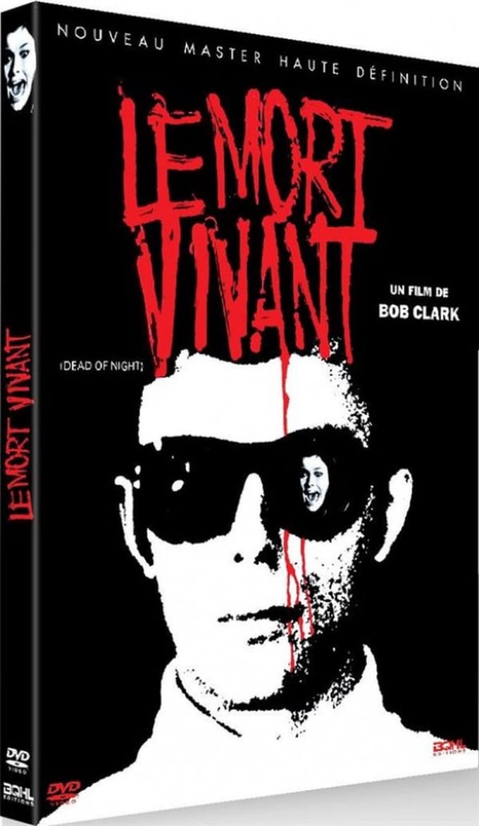 Le Mort-Vivant (Dead of Night - 1974)