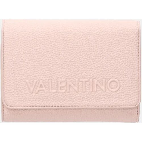 Valentino Bags Rised portemonnee cipria