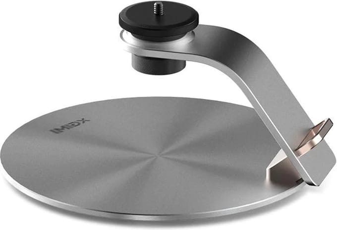 XGIMI X-Desktop - Stand Pro Projector Statief - Niet voor Horizon Ultra – Zilver