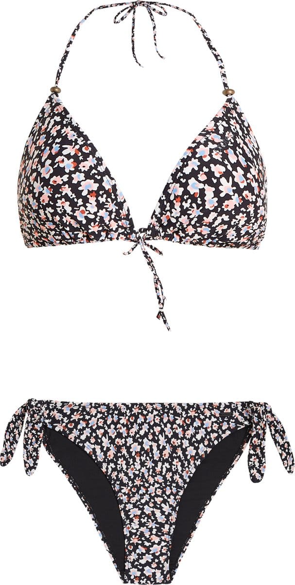 Protest Prtpalmcove 23 – Triangel bikini set Dames – Cheeky – Uitneembare vulling