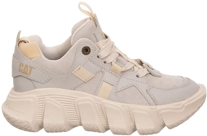 Caterpillar Sneakers Moonstruck Blauw - 42