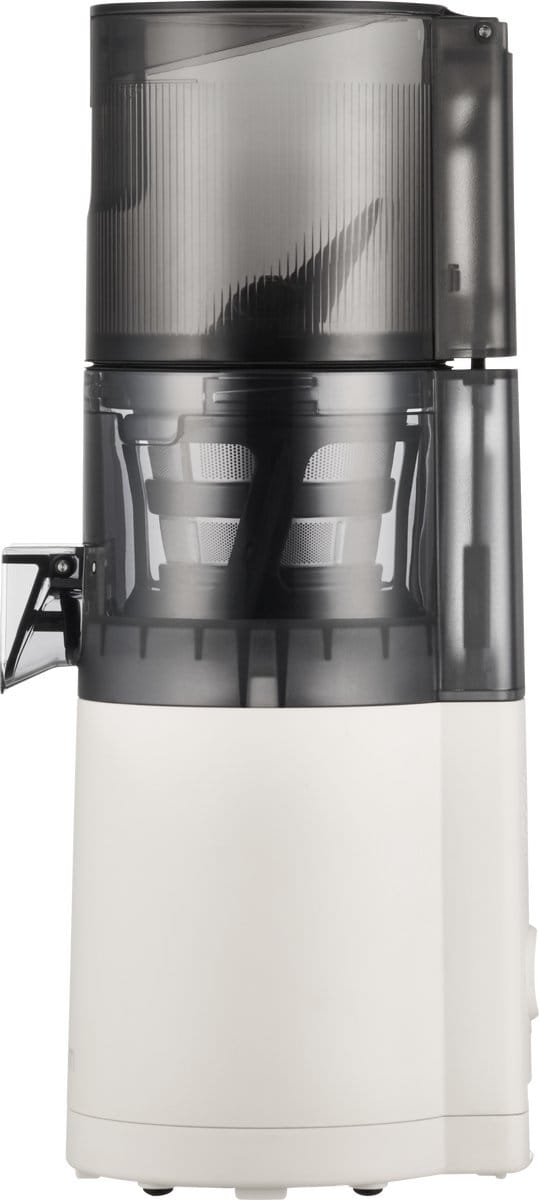 Hurom E30ST - Wit - Slowjuicer - Groente en Fruit juicer - Wit