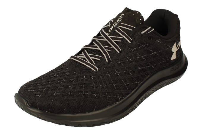 Under Armour Flow Velociti Wind 2 Dames Hardloopschoenen