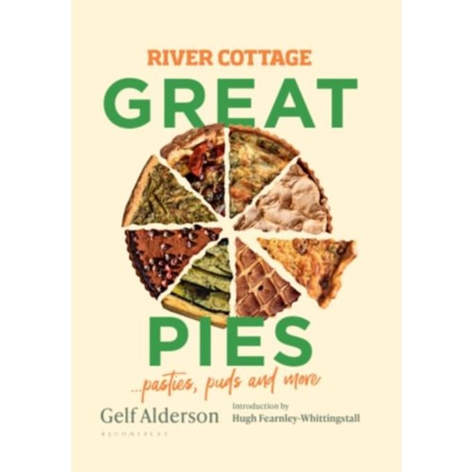 River Cottage Great Pies - Gelf Alderson