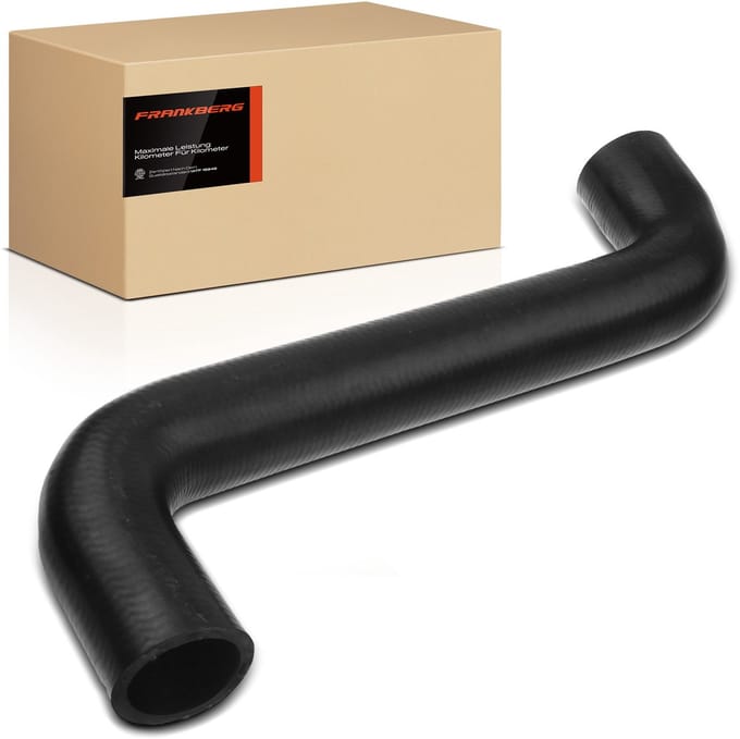 Frankberg 1x koelslang turboslang intercooler voor Benz