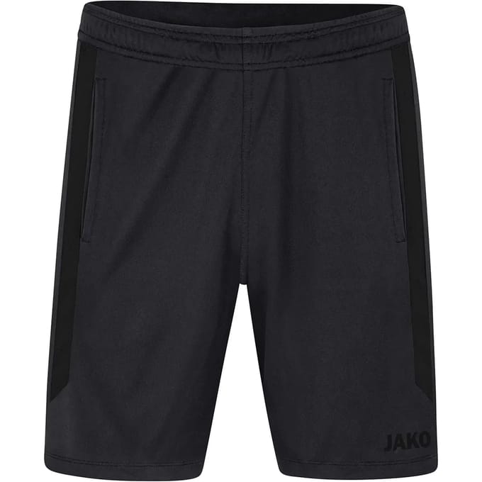 JAKO Vrijetijdsshort Power Dames 6223d-800