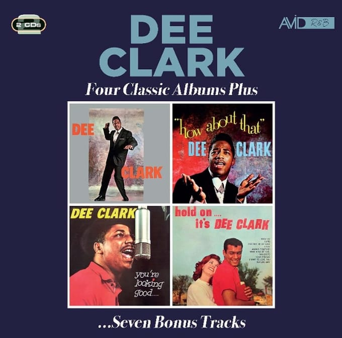 Four Classic Albums Plus