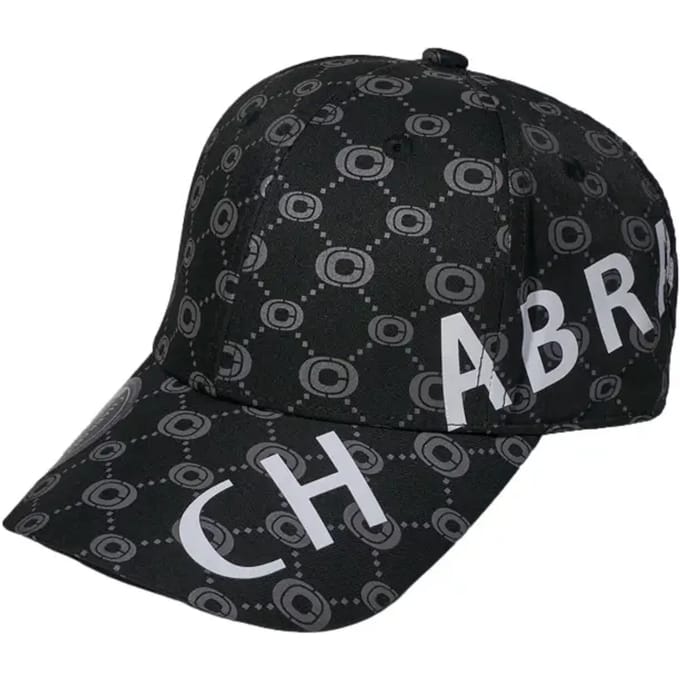 Baseball cap Chabrand