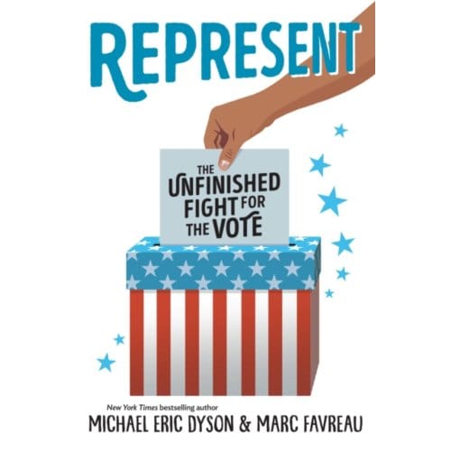 Represent - Marc Favreau