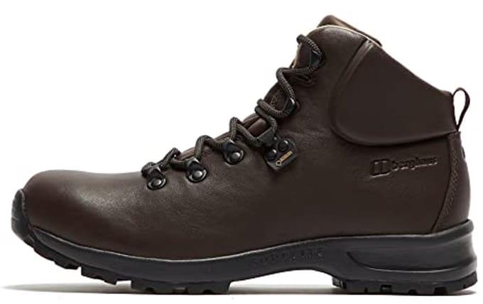 Lichte en comfortabele waterdichte wandelschoenen voor heren