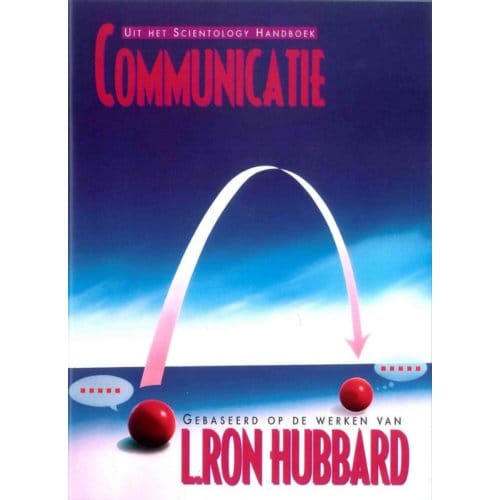 Communicatie - L. Ron Hubbard