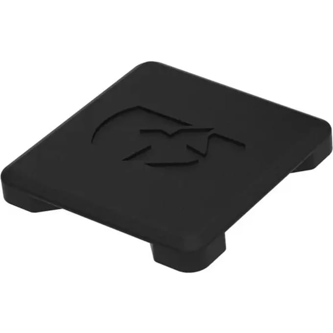 Oxford CliqR Adapterset - 2 adapters voor een Telefoonhouder