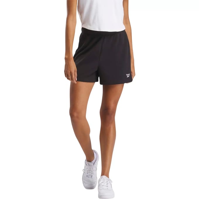 Damesshort Reebok Identity Sl Ft