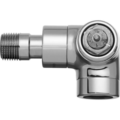 Kermi angle corner valve right connection ZV00300004