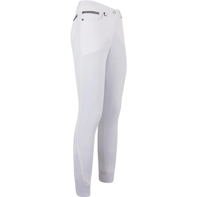 Dames wedstrijdbroek met volledige grip Easy Rider Livinia