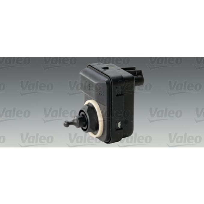Lichthoogte regeling VALEO 087543