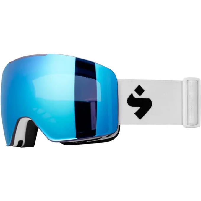 Skibril met extra glazen Sweet Protection Connor RIG® Reflect