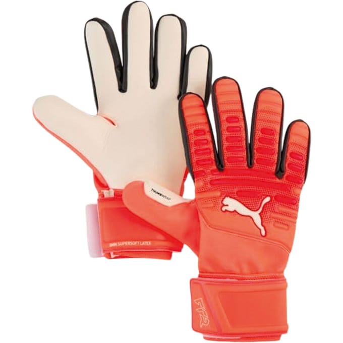 Puma Future Match NC Keepershandschoenen Senior
