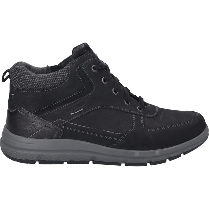 JOSEF SEIBEL Giuseppe 10 | Stiefelette für Herren | Schwarz