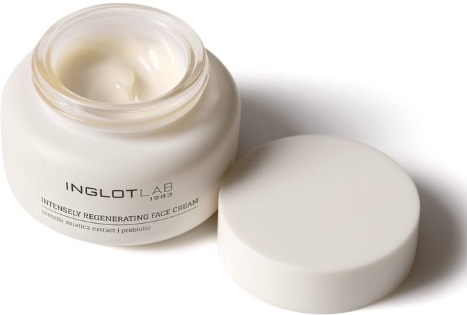 INGLOT LAB Intensely Regenerating Face Cream