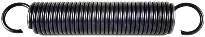 Spanveer - Trekveer - Apparaten Repareren - Dubbele Openingshaak - 32 x 140 mm - Metaal