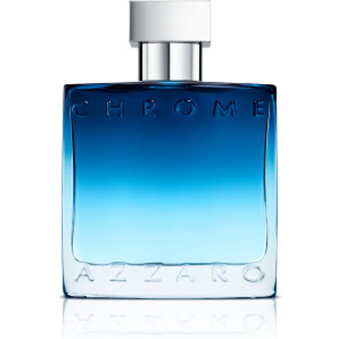 Azzaro Chrome Eau de Parfum