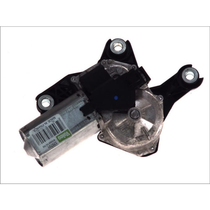 Ruitenwissermotor VALEO 579701