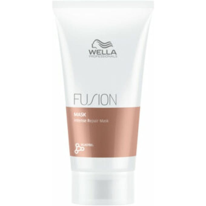 Wella Professionals Fusion Masker 30ML - Haarmasker beschadigd haar