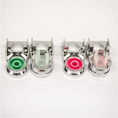 Breuer Elena Konfort replacement swivel bearing set 9820.008.010.092