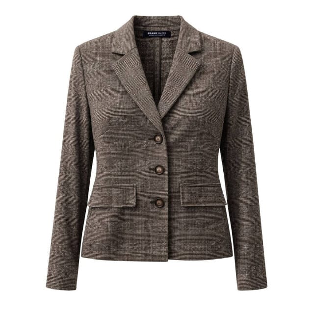 Frank Walder Blazer w61107305