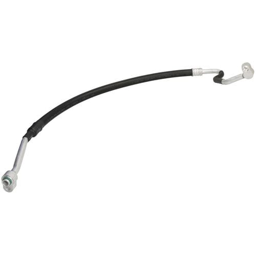 Hoge drukleiding, airconditioning Original NRF 400040