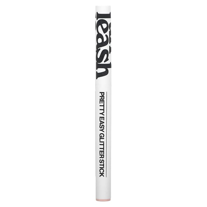 Unleashia, Pretty Easy Glitter Stick, No.5 Dusk, 1 piece white