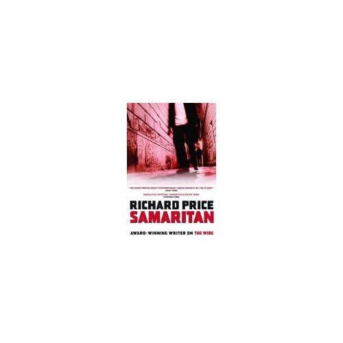 Samaritan - Richard Price