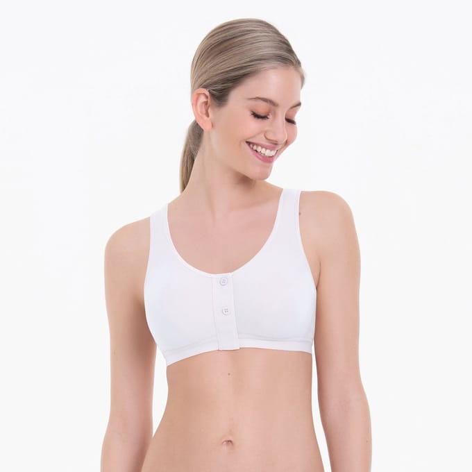 Anita postoperatieve prothesebh Isra 5315X - Maat 95D
