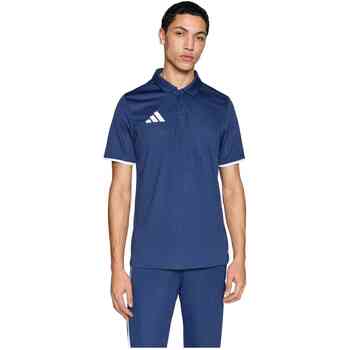 Adidas Performance Entrada26 Poloshirt - Heren - Blauw