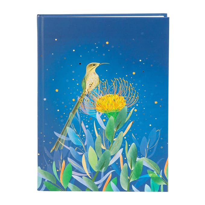 Goldbuch - Notitieboek A5 Sensitive