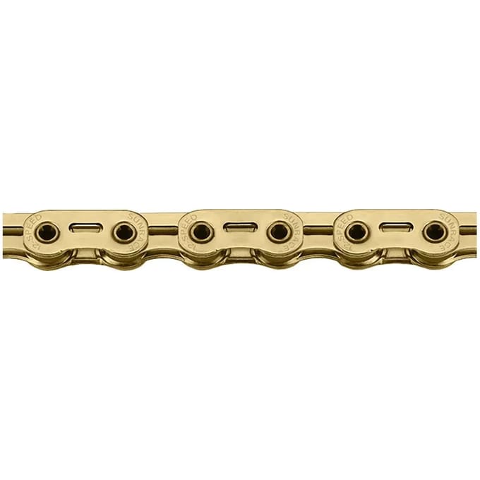 Kanaal Sunrace CN12Z1 Flat Top Hollow