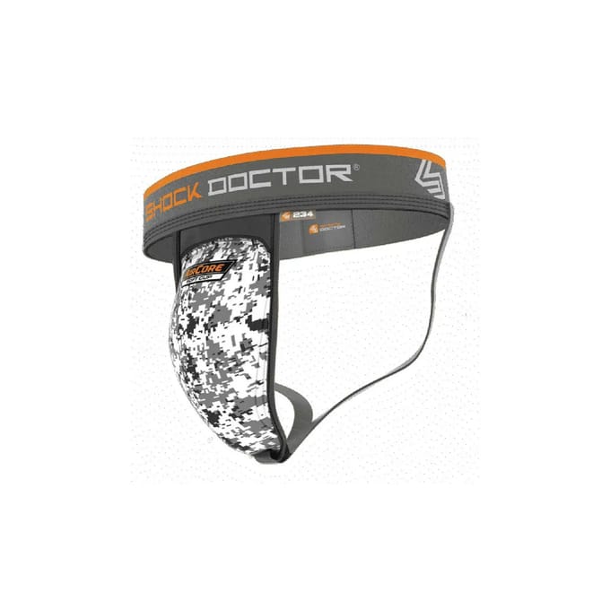 AirCore Zachte Beker Ondersteuner