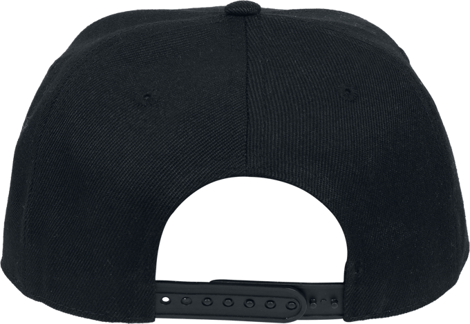 Sleep Token Logo Heren Cap - zwart - Standard