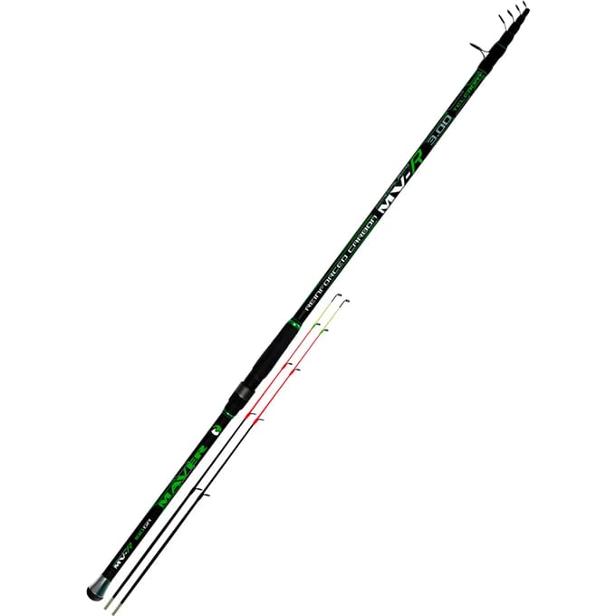Telescopische paal Maver MV-R Teleboat 256 g